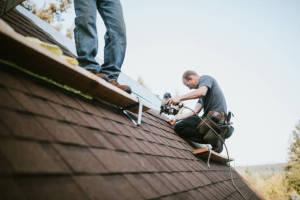 Local Roofers in Courtland, VA